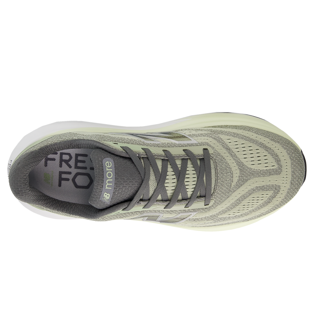 Férfi cipő New Balance Fresh Foam x More v6 MMORLF6 – zöld
