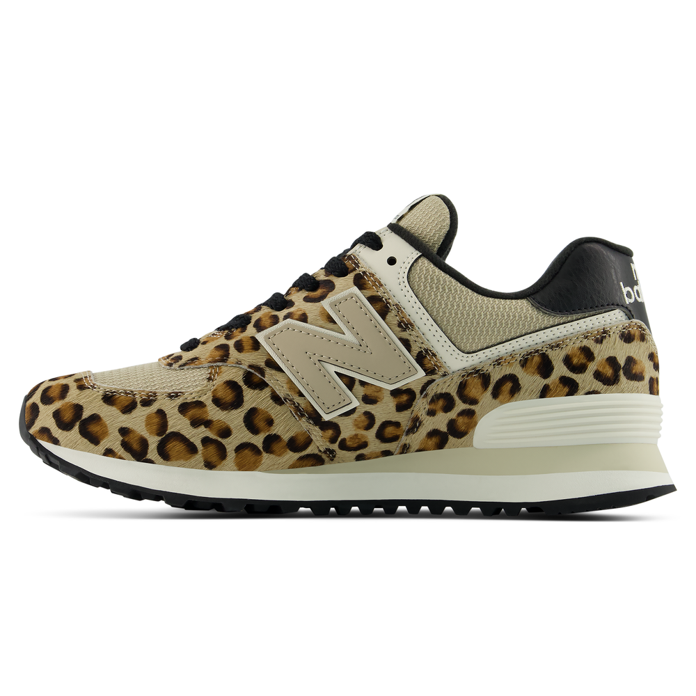 Női cipő New Balance W574PN – barna