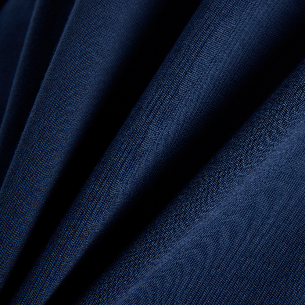 Férfi póló New Balance MT61J9ICNNY – sötétkék