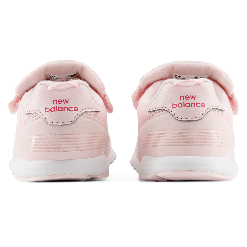 Gyerek cipő New Balance I5151M6 – rózsaszín
