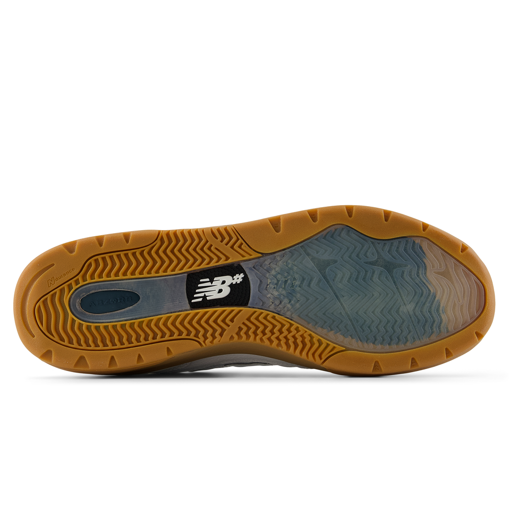 Unisex cipő New Balance Numeric UN933WWB – szürke