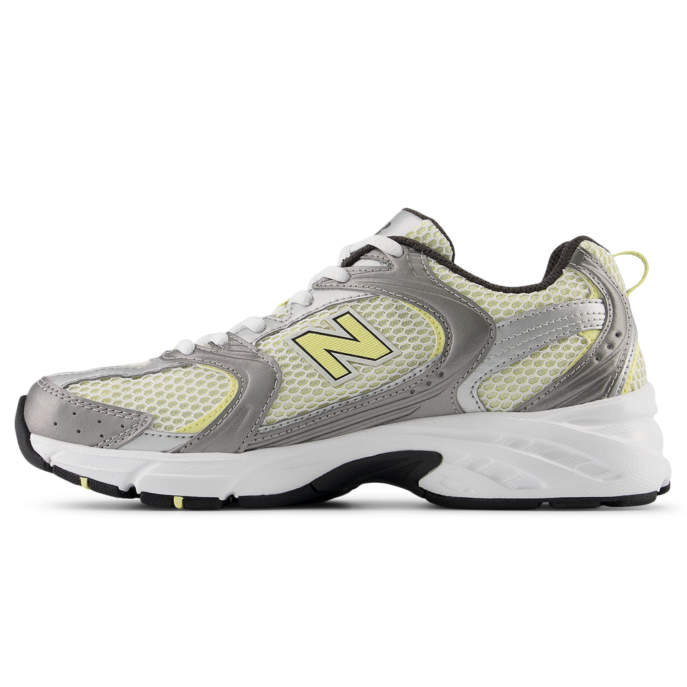 Unisex cipő New Balance U530ADG – szürke