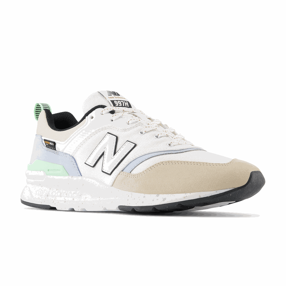 Férfi cipő New Balance CM997HWI – többszínű
