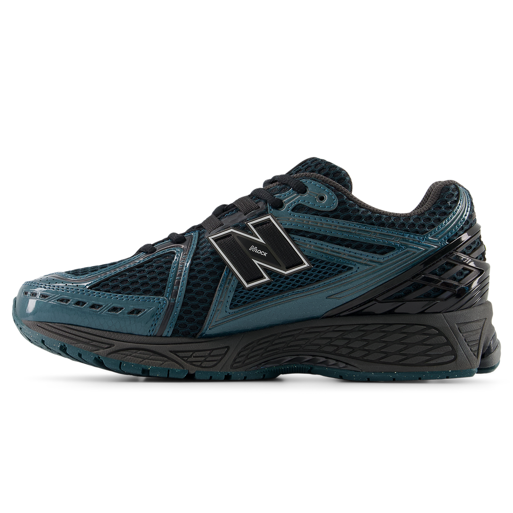 Unisex cipő New Balance U190646S – kék