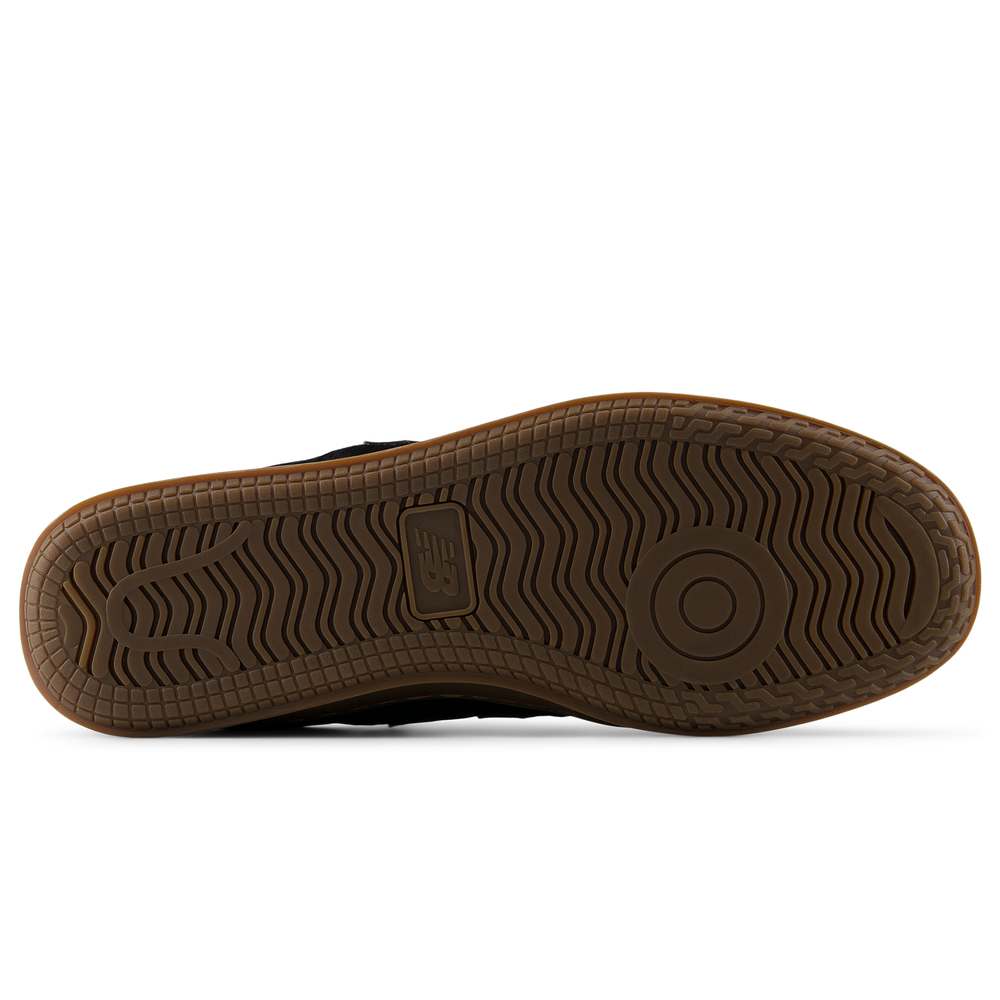 Unisex cipő New Balance CT500TRC – fekete