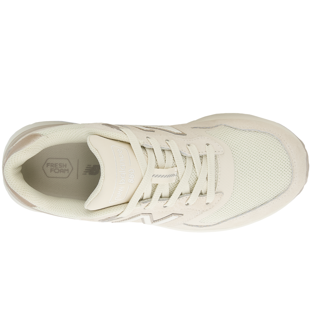 Női cipő New Balance WW880TB6 – bézs
