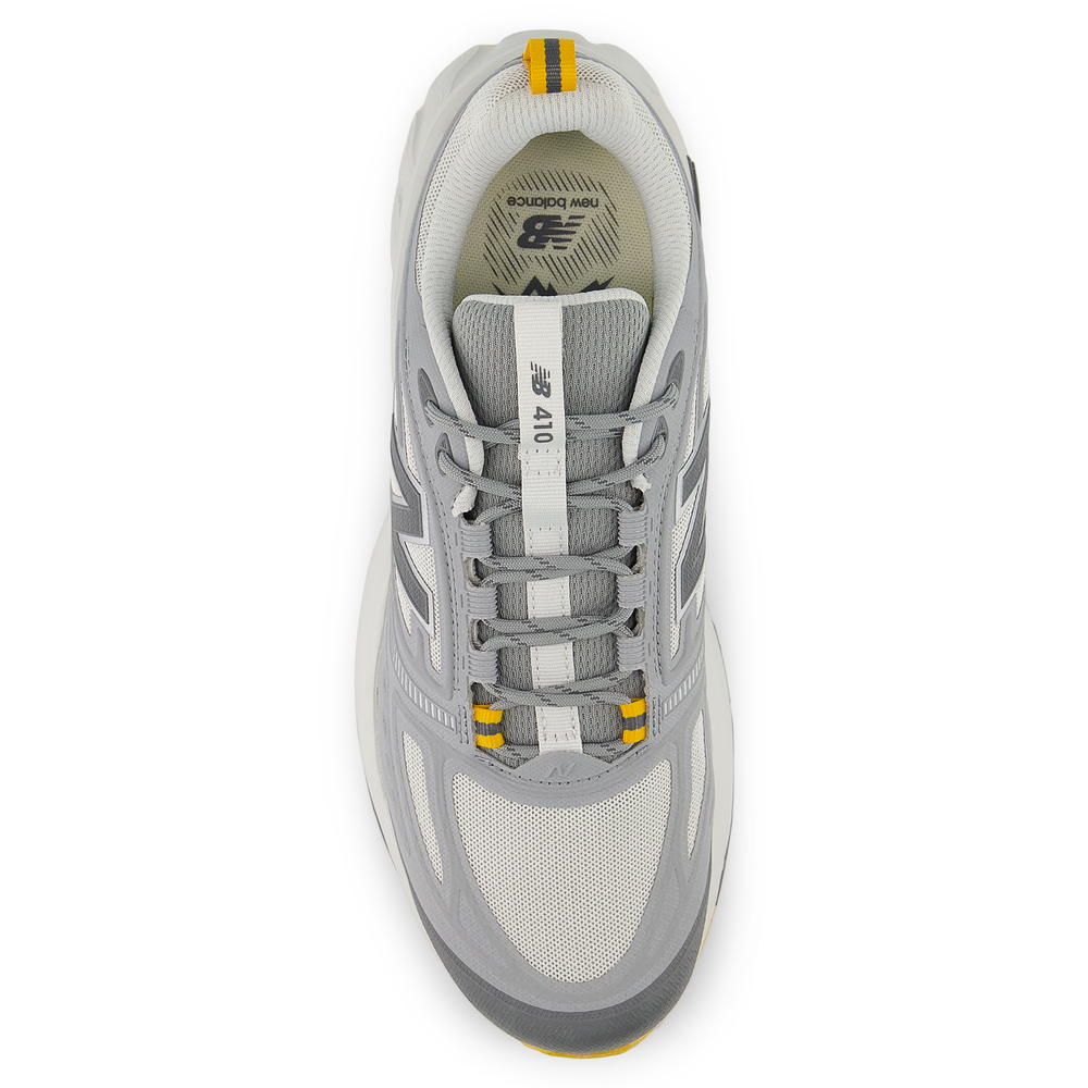 Férfi cipő New Balance 410 v9 M4105G0 – szürke