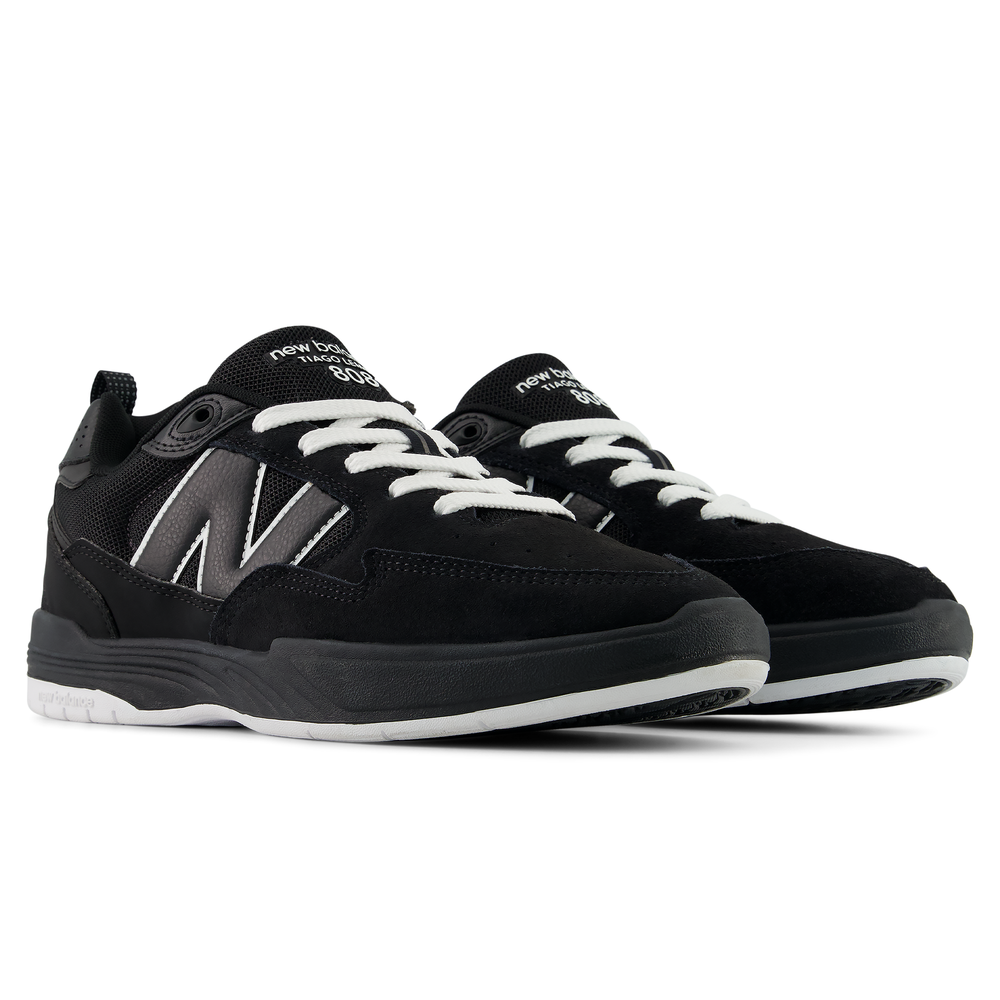 Férfi cipő New Balance Numeric UN808LSC – fekete