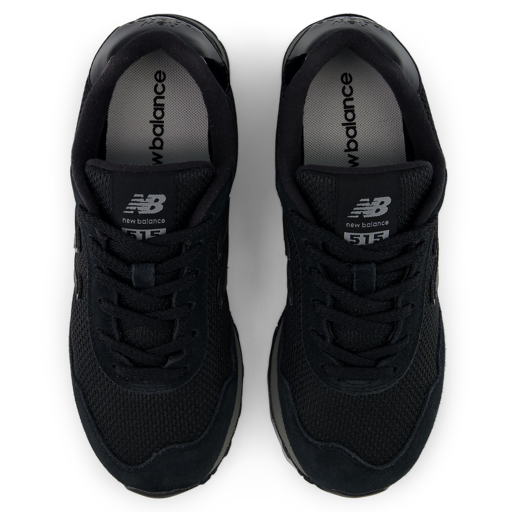 Női cipő New Balance W51543J – fekete