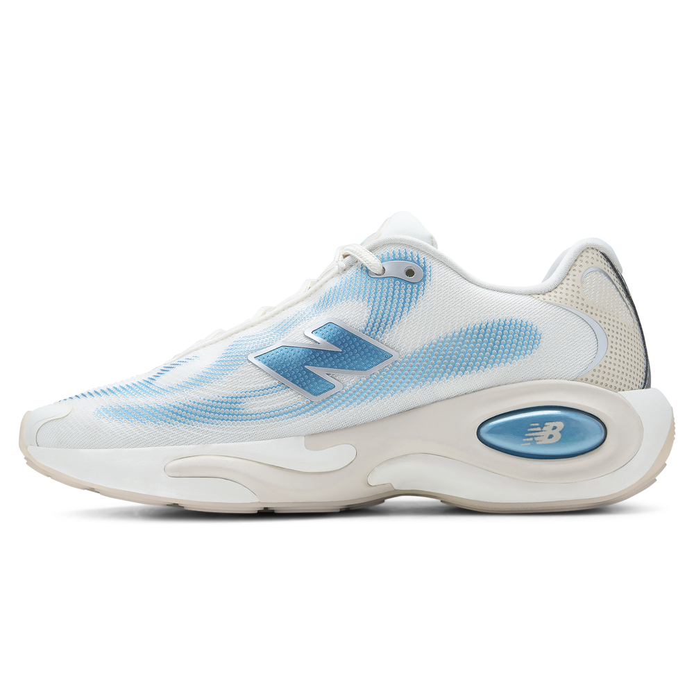 Női futócipő New Balance AC Runner WACR15HW – bézs