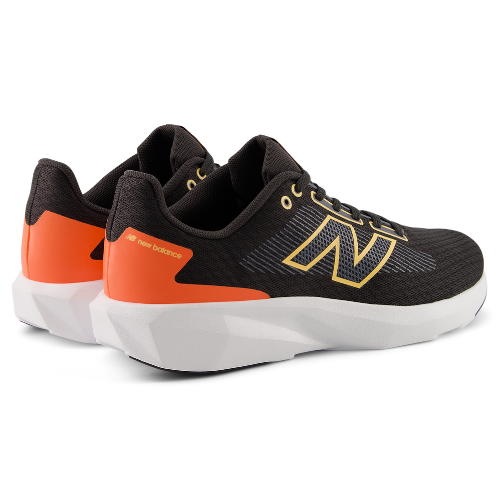 Férfi cipő New Balance 413 v3 M41371F – fekete