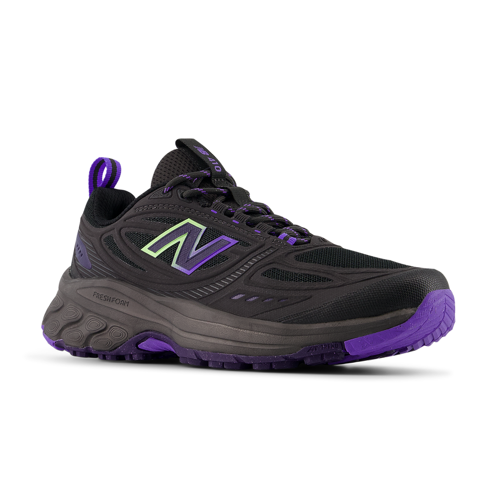 Női cipő New Balance 410 v9 W4105NY – fekete