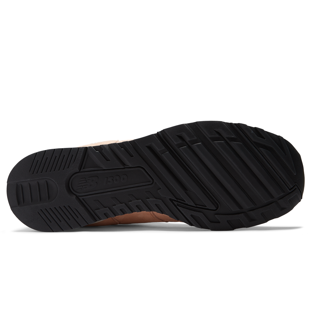 Unisex cipő New Balance U1500NKW – bézs