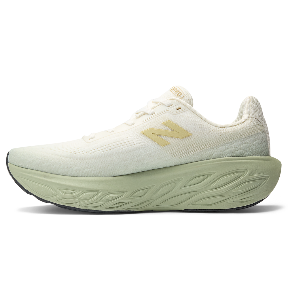 Férfi futócipő New Balance Fresh Foam 1080 v14 M108014L – zöld