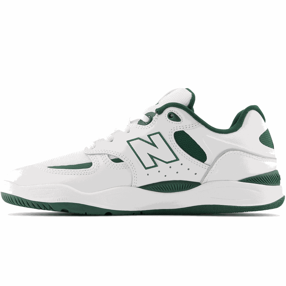 Férfi cipő New Balance Numeric NM1010WI – fehér