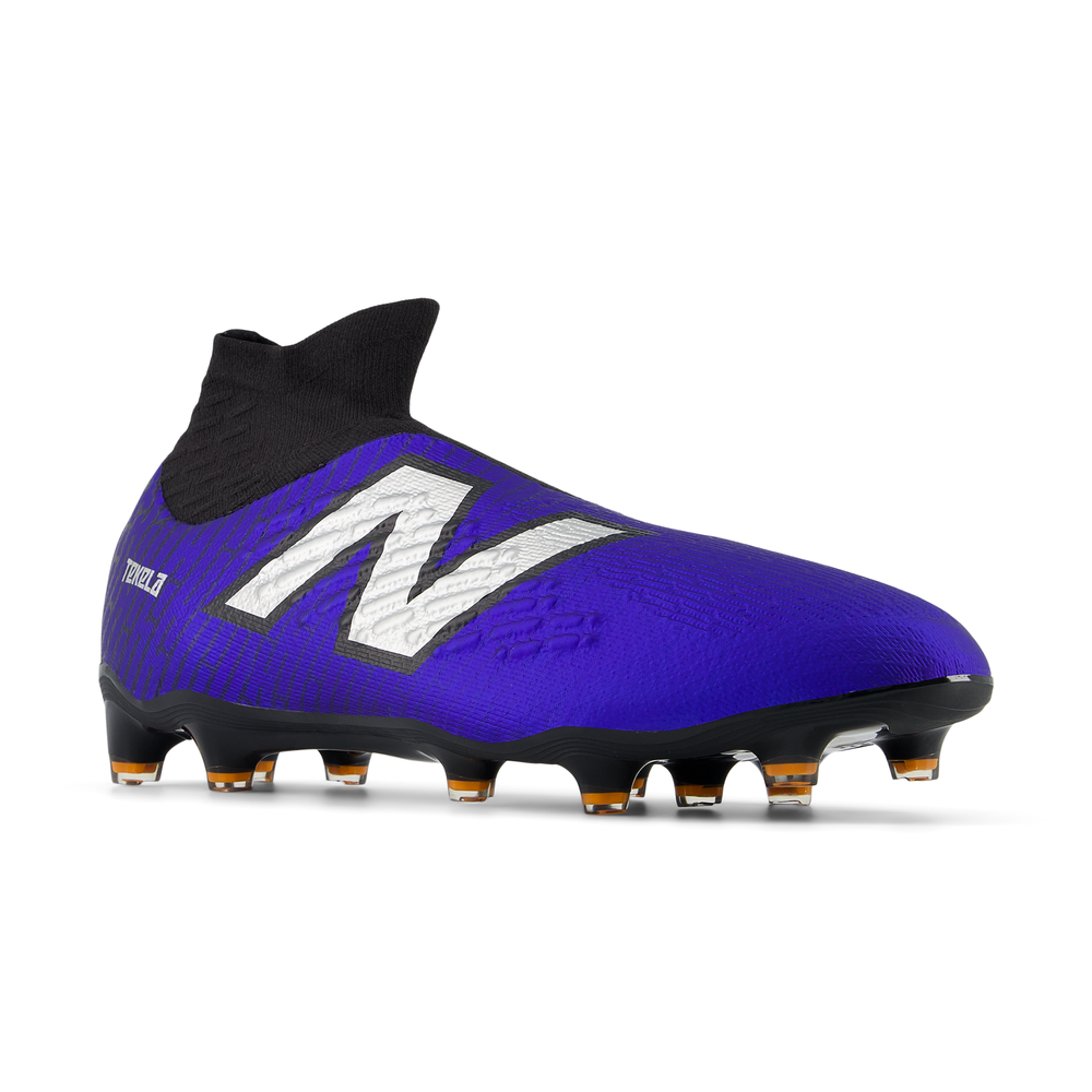 Focicipő New Balance TEKELA MAGIA FG V4+ ST2FZ45 – kék