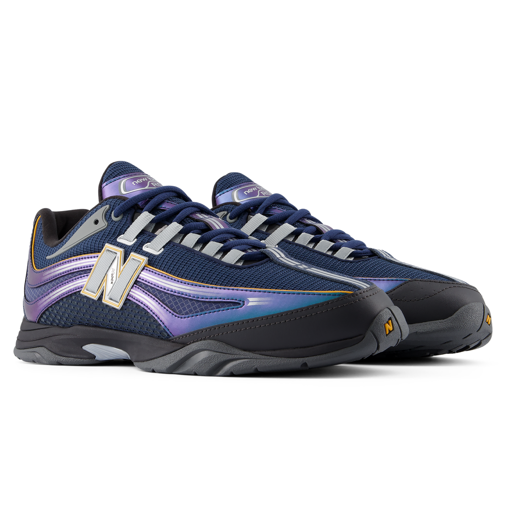 Unisex cipő New Balance URC569RW – sötétkék