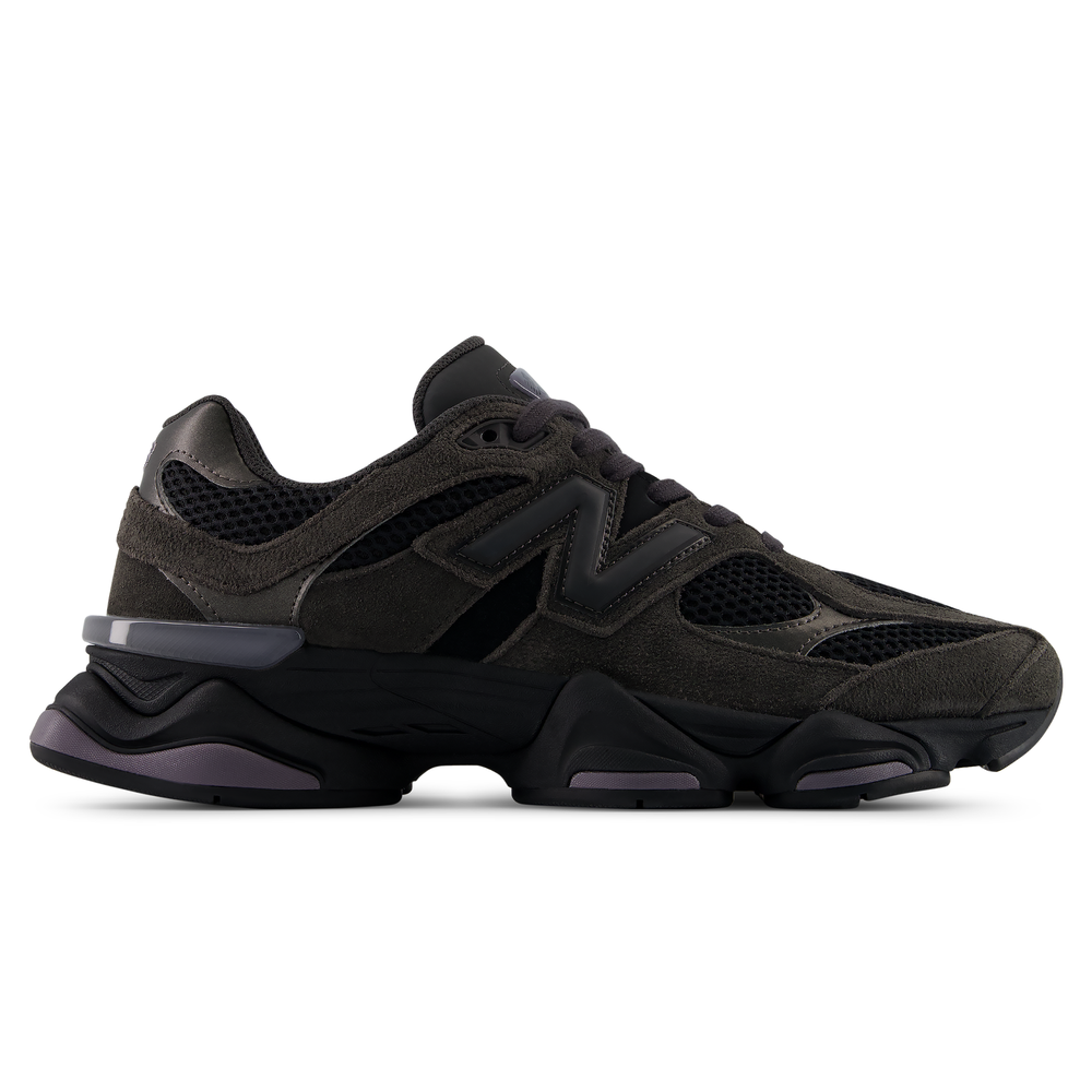 Unisex cipő New Balance U906088B – barna