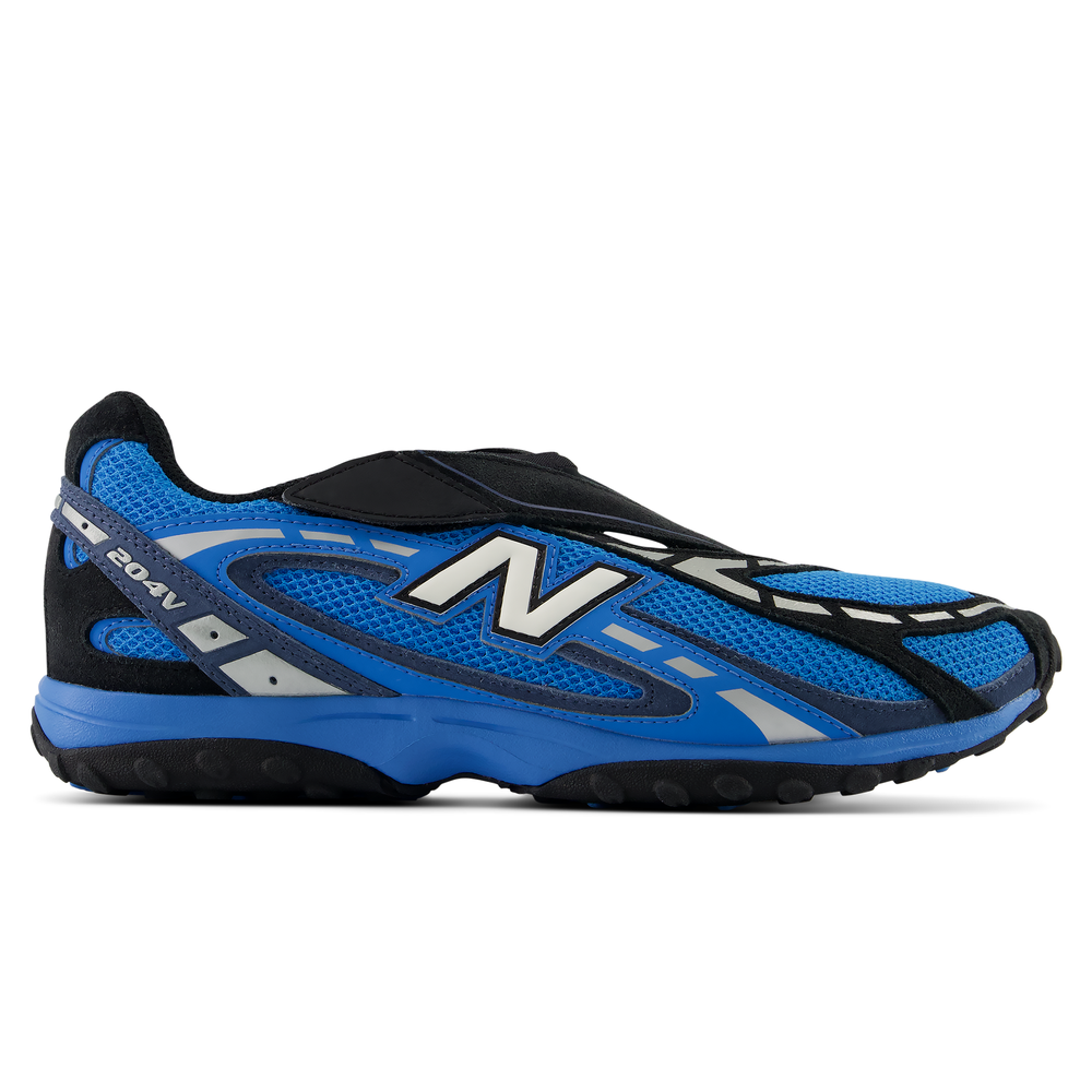 Unisex cipő New Balance U204VCMV – kék