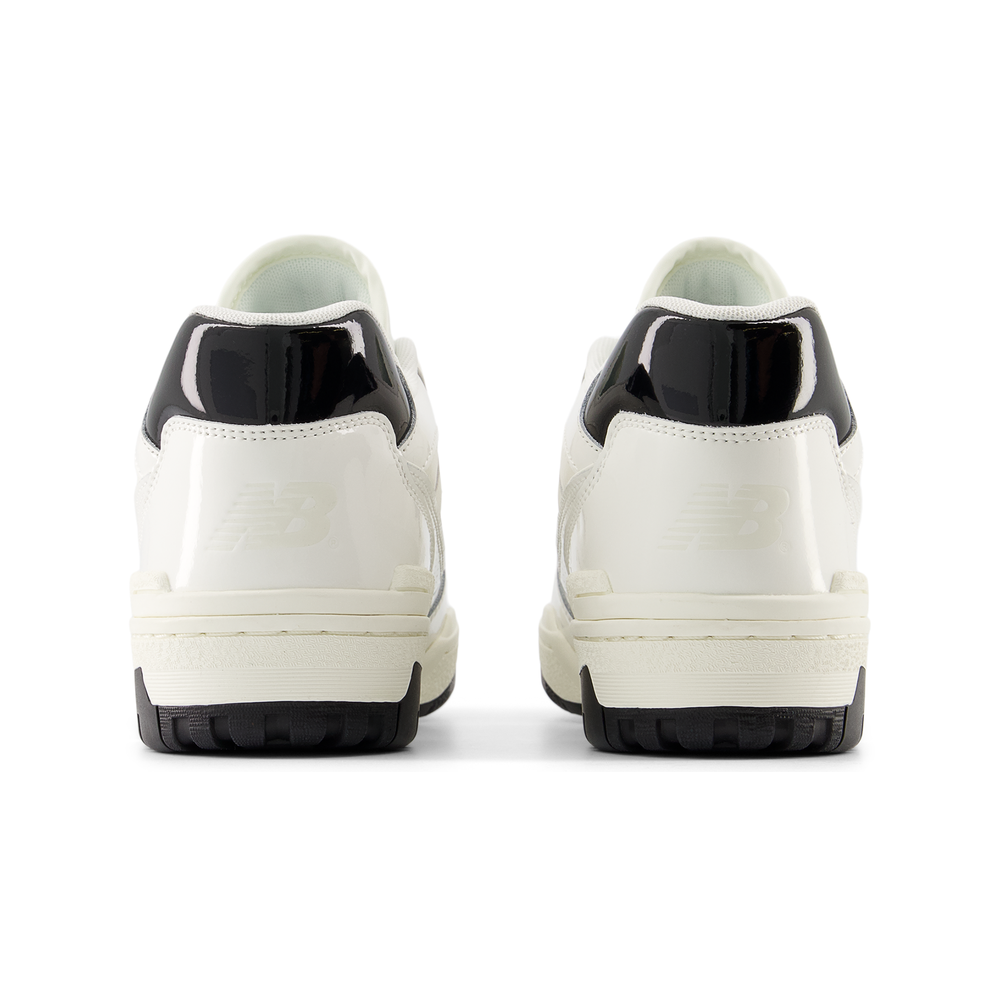 Unisex cipő New Balance BB550YKF – fehér