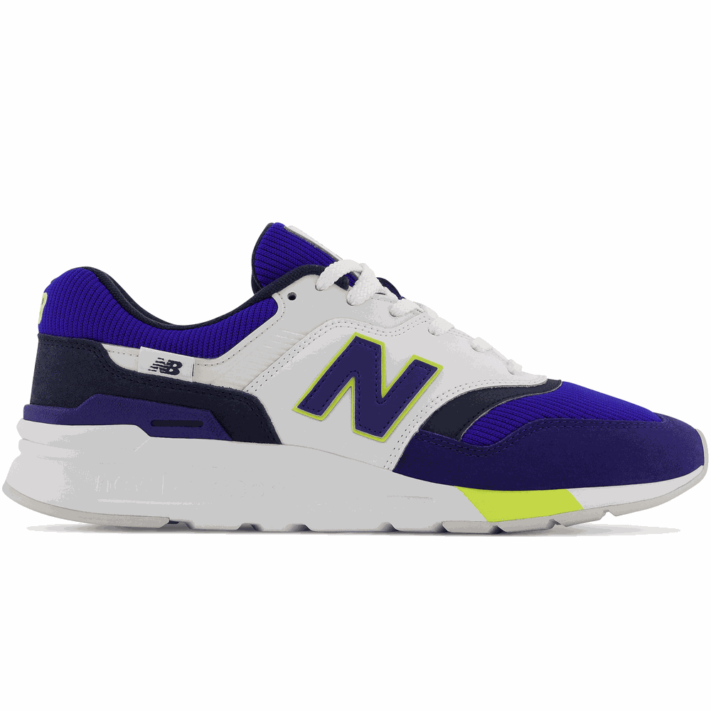 Férfi cipő New Balance CM997HSU – többszínű