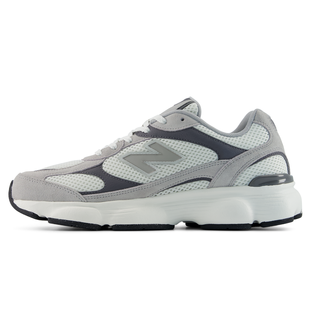 Férfi cipő New Balance M6032OD – szürke
