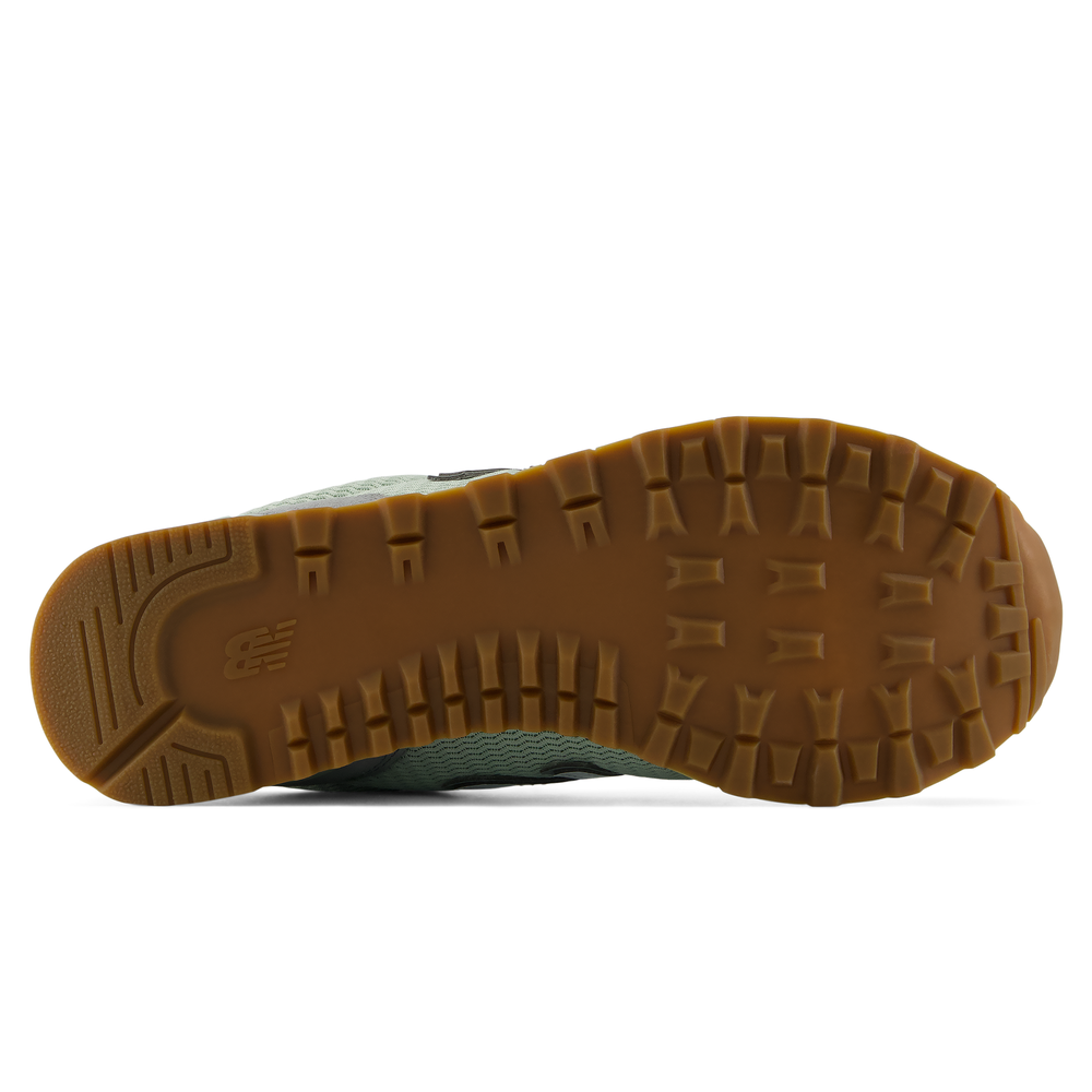 Női cipő New Balance W515985 – zöld