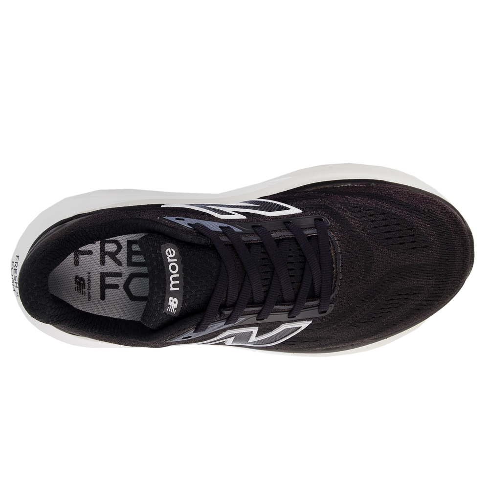Női futócipő New Balance Fresh Foam x More v6 WMORGR6 – fekete