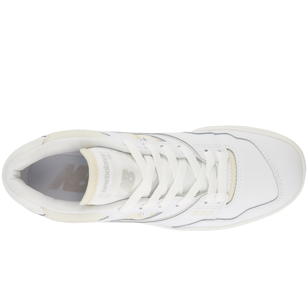 Női cipő New Balance BBW550BK – fehér