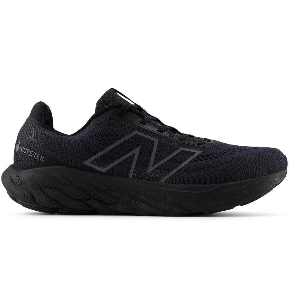 Férfi futócipő New Balance Fresh Foam X 880v14 M880GA14 – fekete