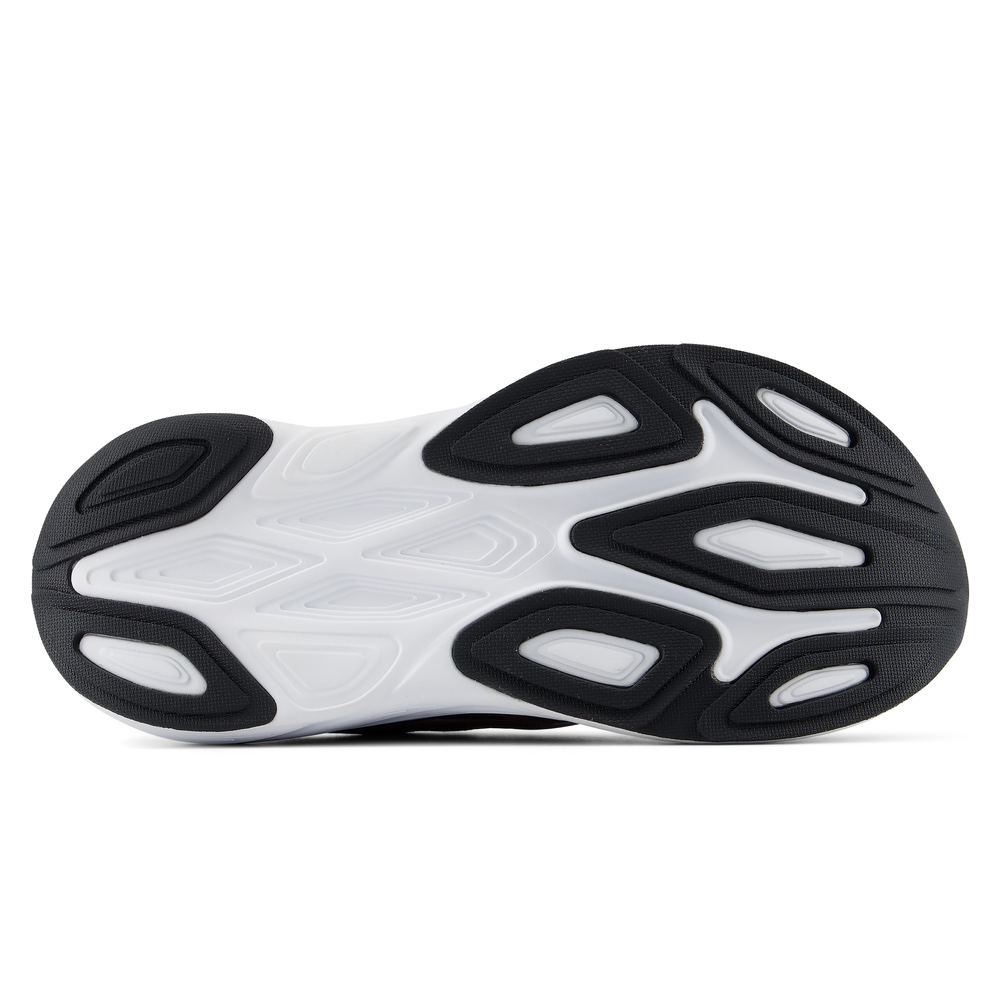 Női futócipő New Balance Fresh Foam x More v6 WMOR6J1 – bordó
