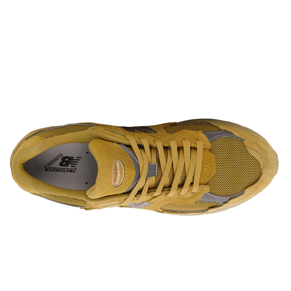 Unisex cipő New Balance Protection Pack Gore-Tex U20027OI – narancssárga