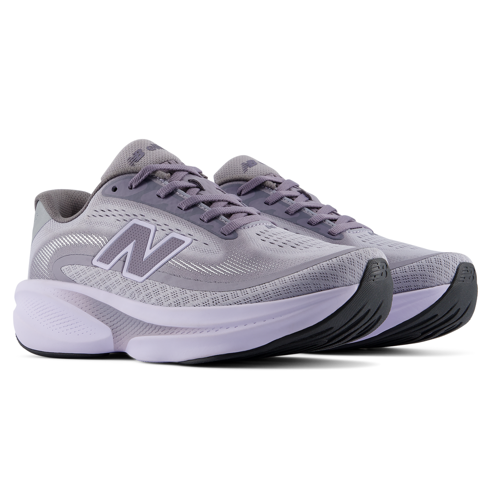 Női futócipő New Balance Fresh Foam Ellipse v1 WELPS8AD – szürke