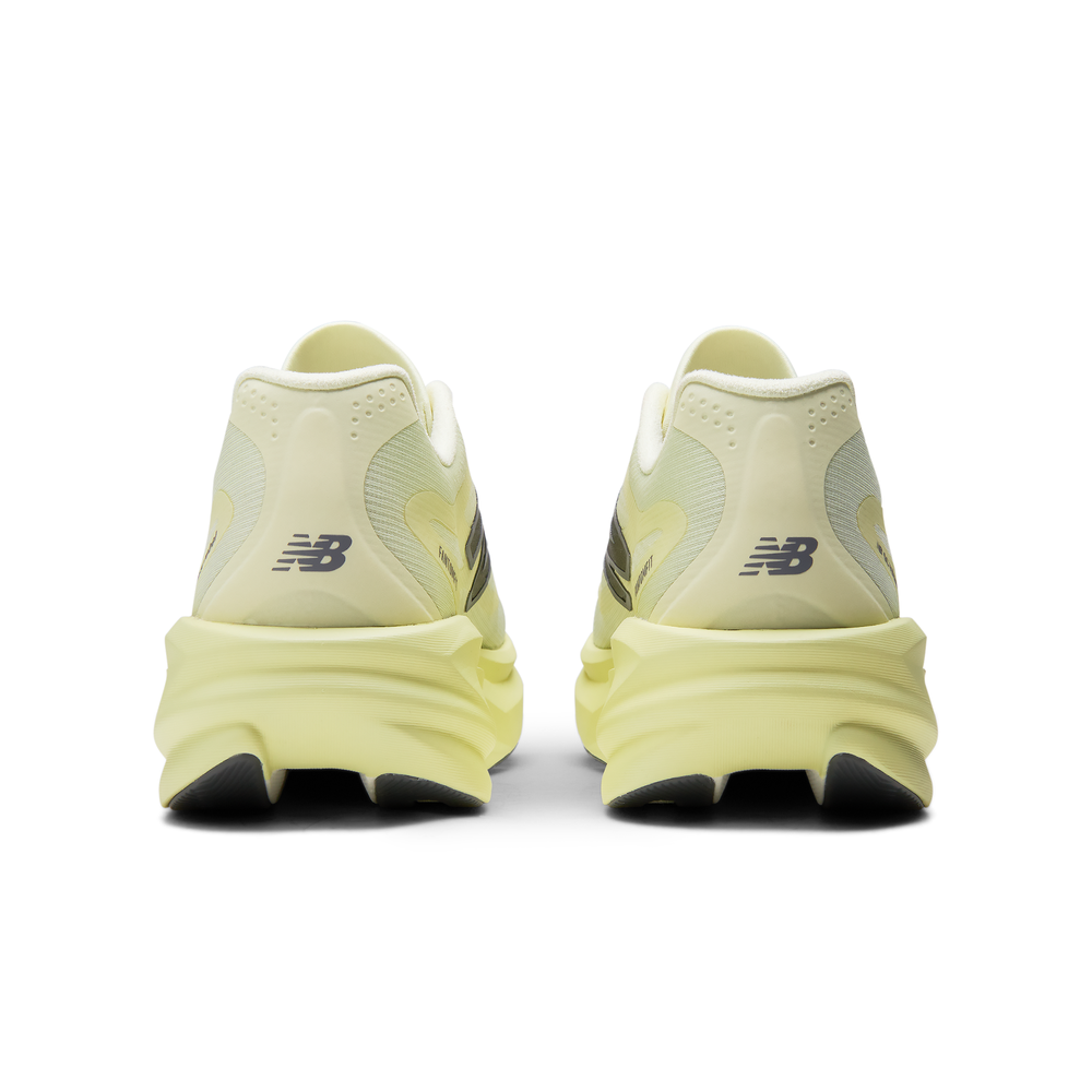 Férfi futócipő New Balance nfinion SuperComp Rebel v1 MREBX4A2 – sárga