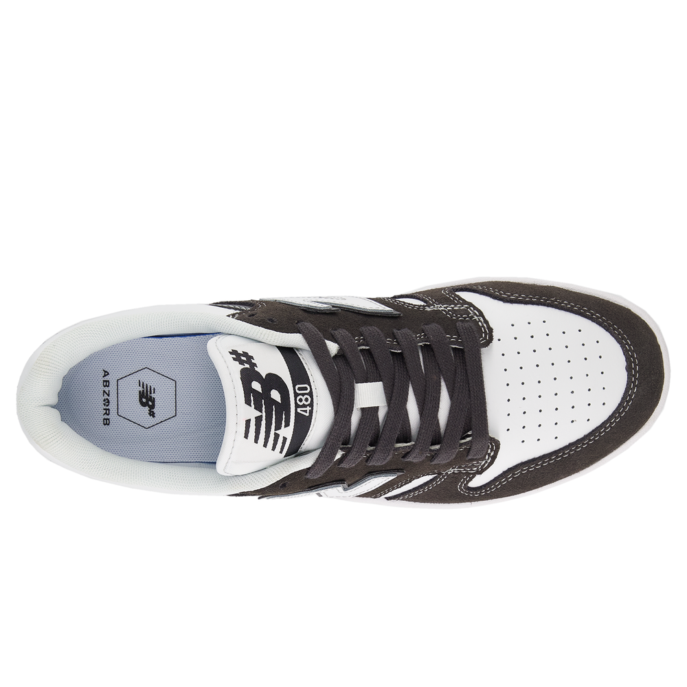 Férfi cipő New Balance Numeric NM480BAB – fekete