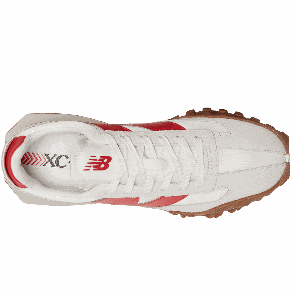 Unisex cipő New Balance UXC72VB – szürke