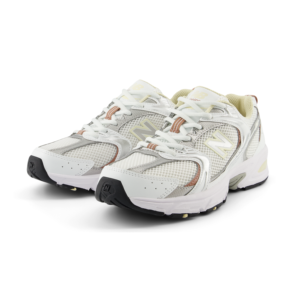 Unisex cipő New Balance MR530SGA – fehér