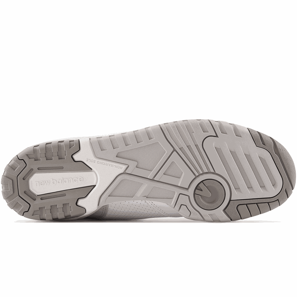 Unisex cipő New Balance BB550PWA – fehér