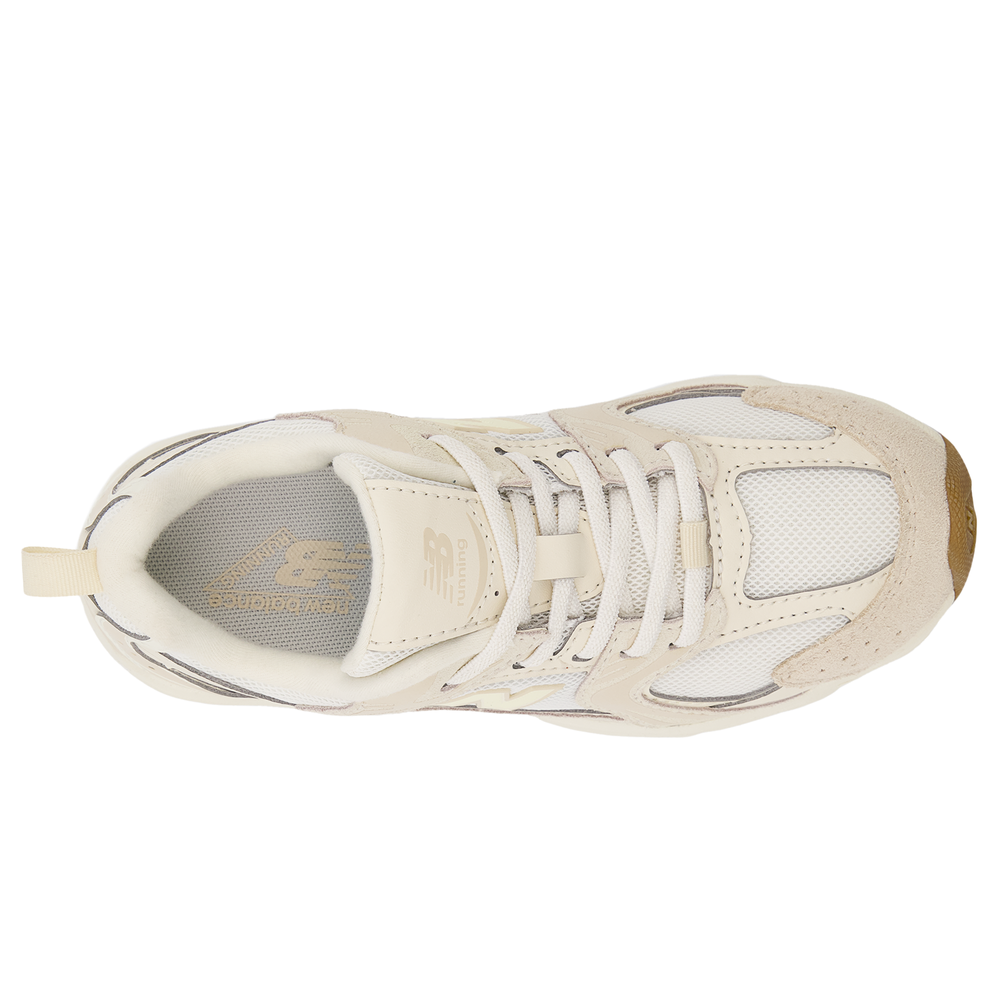 Gyermekcipő New Balance PZ530UL – bézs