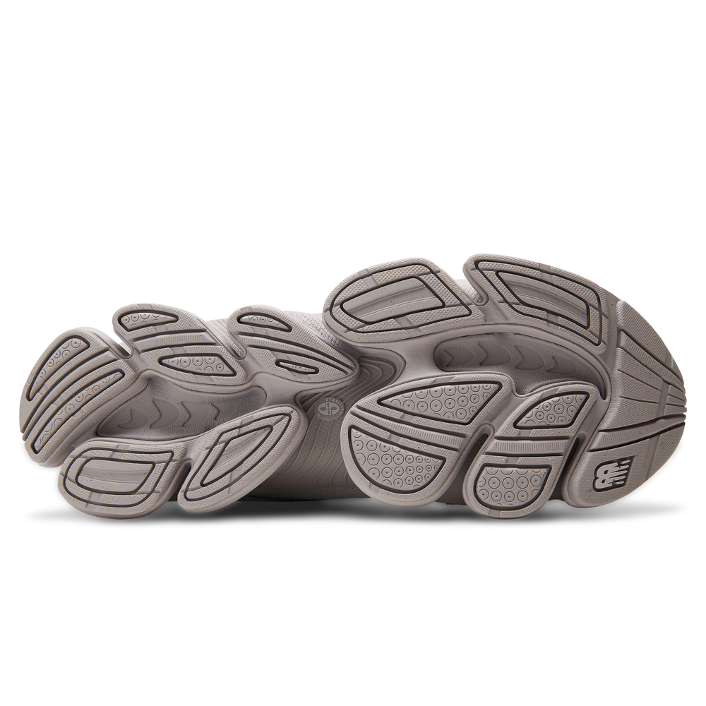 Unisex cipő New Balance ABZORB U20001D3 – fehér