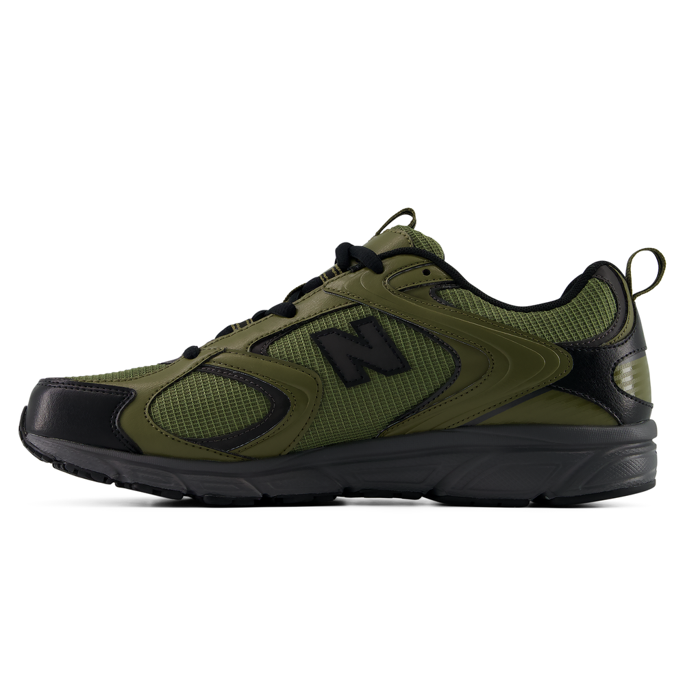 Férfi cipő New Balance M4084HQ – zöld