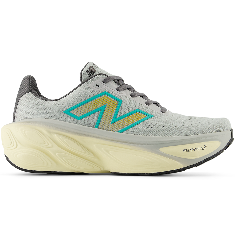 Férfi cipő New Balance Fresh Foam x More v5 MMORLJ5 – szürke