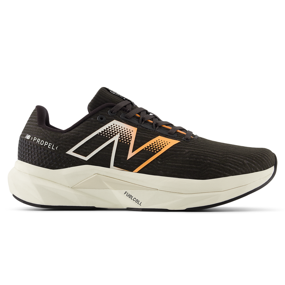 Férfi futócipő New Balance FuelCell Propel v5 MFCPRCB5 – fekete