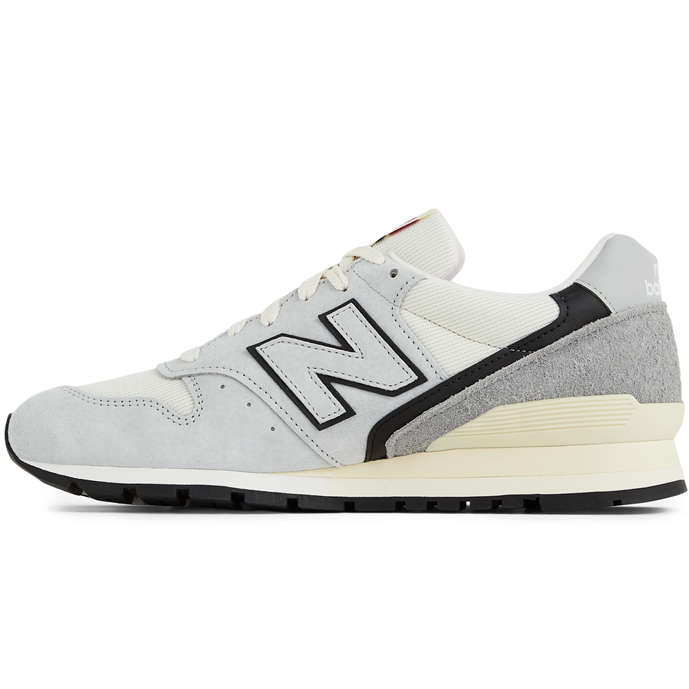 Unisex cipő New Balance U996TG – szürke