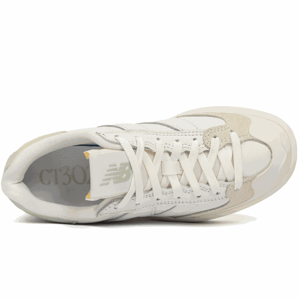 Női cipő New Balance CT302SG – fehér