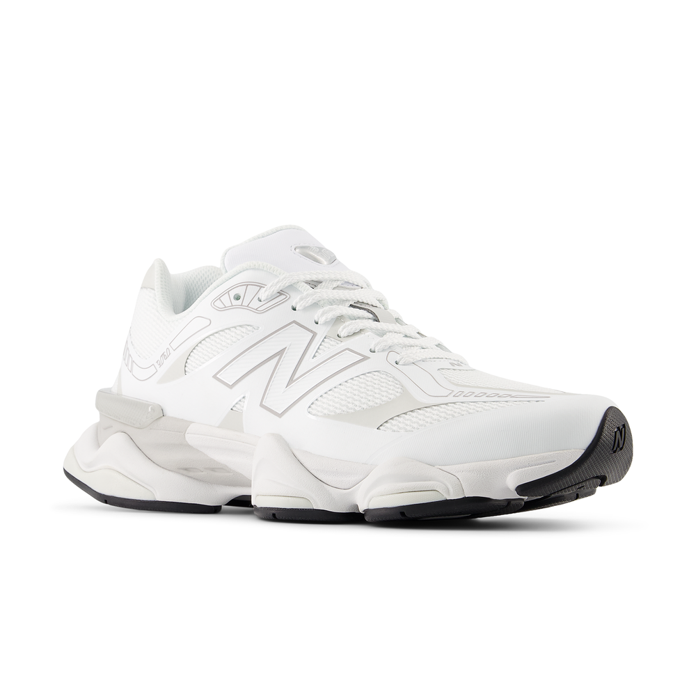 Unisex cipő New Balance U90608PE – fehér