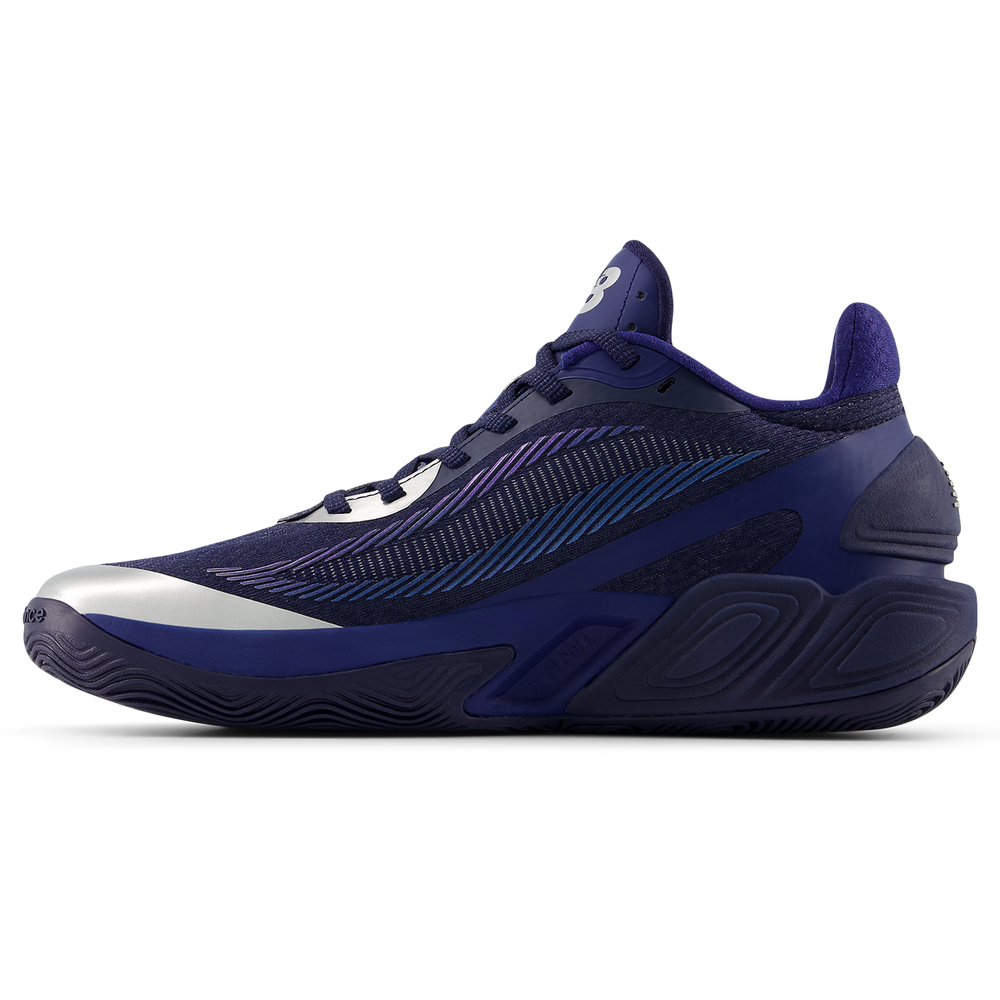Férfi cipő New Balance TWO WXY v5 BB2WYNV5 – sötétkék