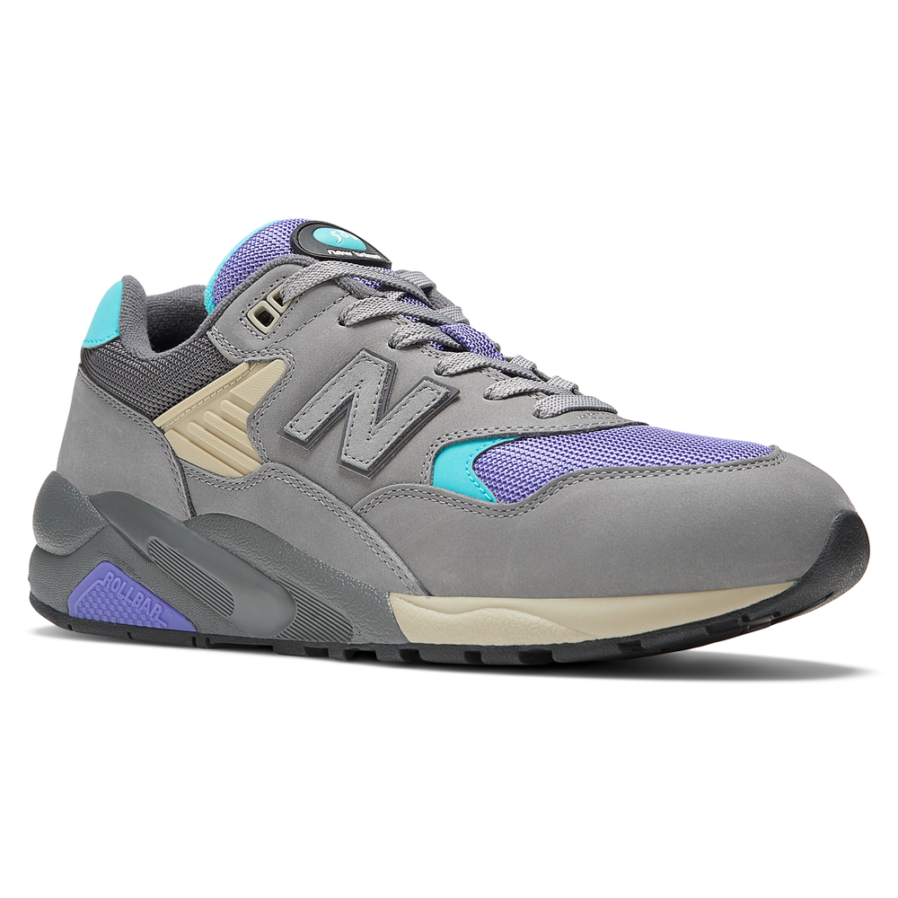 Férfi cipő New Balance MT580VA2 – szürke
