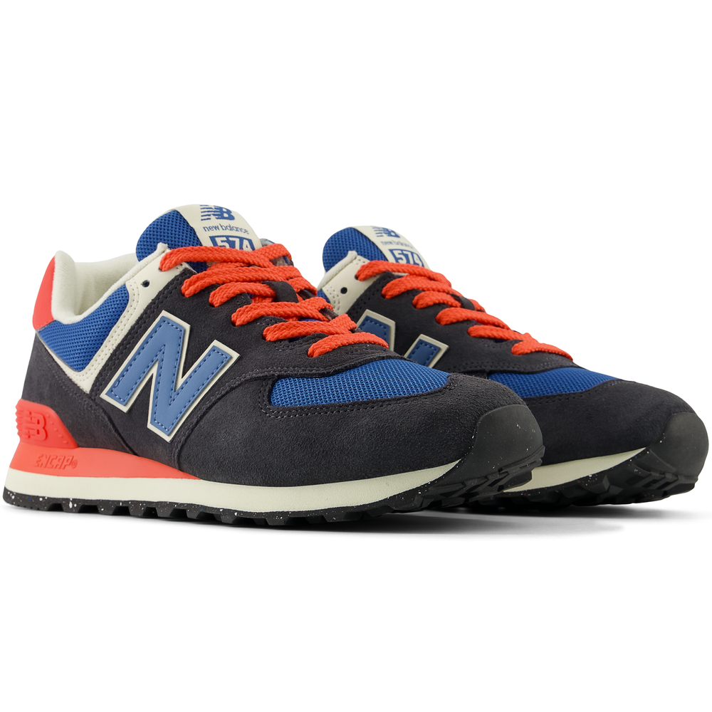 Férfi cipő New Balance U574RBA – többszínű