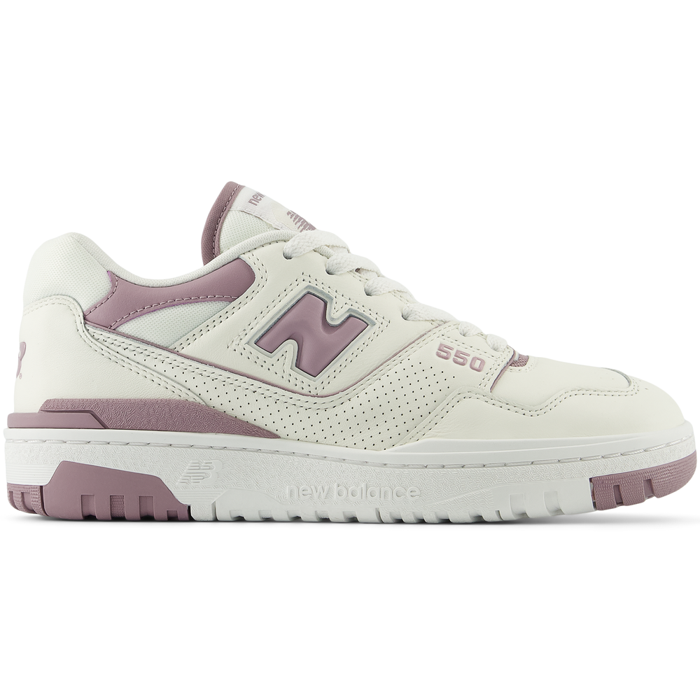 Női cipő New Balance BBW550AK – bézs